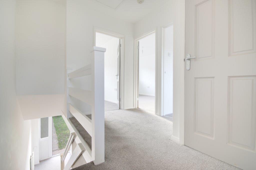 Eaves Road Dover Graham John